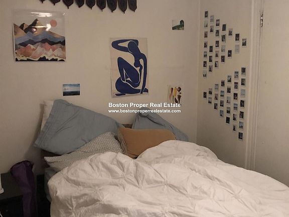 43 Hemenway #3 Boston - Fenway Unit Photo 5