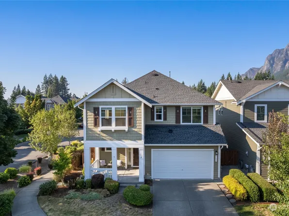 962 SE 11th Street, North Bend, WA 98045