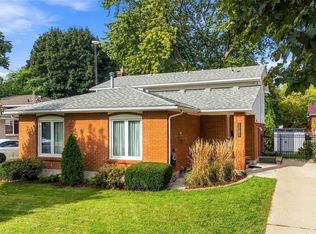 1599 Coventry Ct, Sarnia, ON N7S3X7