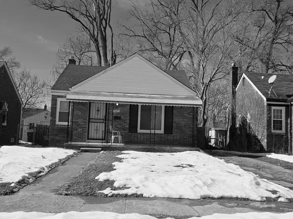 19451 Woodingham Dr, Detroit, MI 48221