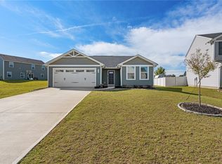 168 Bleckley Trl, Anderson, SC 29625