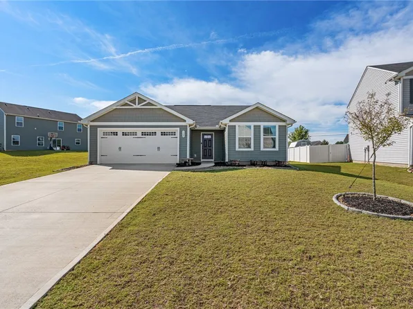 168 Bleckley Trl, Anderson, SC 29625