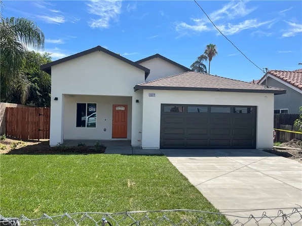 1237 N Stoddard Ave, San Bernardino, CA 92405