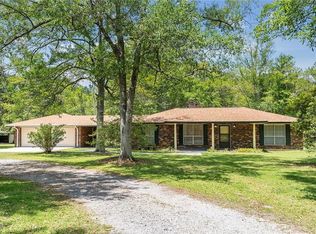 37253 W Thorner Rd, Pearl River, LA 70452