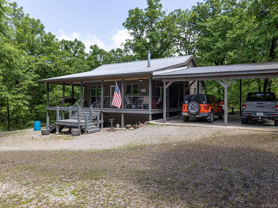 Home For Sale Kerr Lake Sallisaw Oklahoma 2 