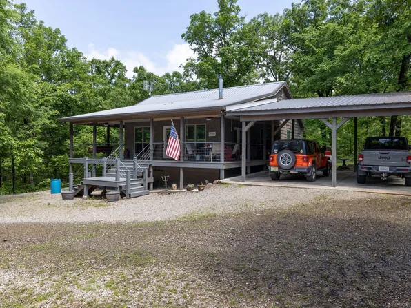 111231 S 4588th Rd, Sallisaw, OK 74955