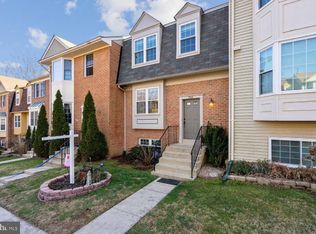 7809 Wintercress Ln, Springfield, VA 22152