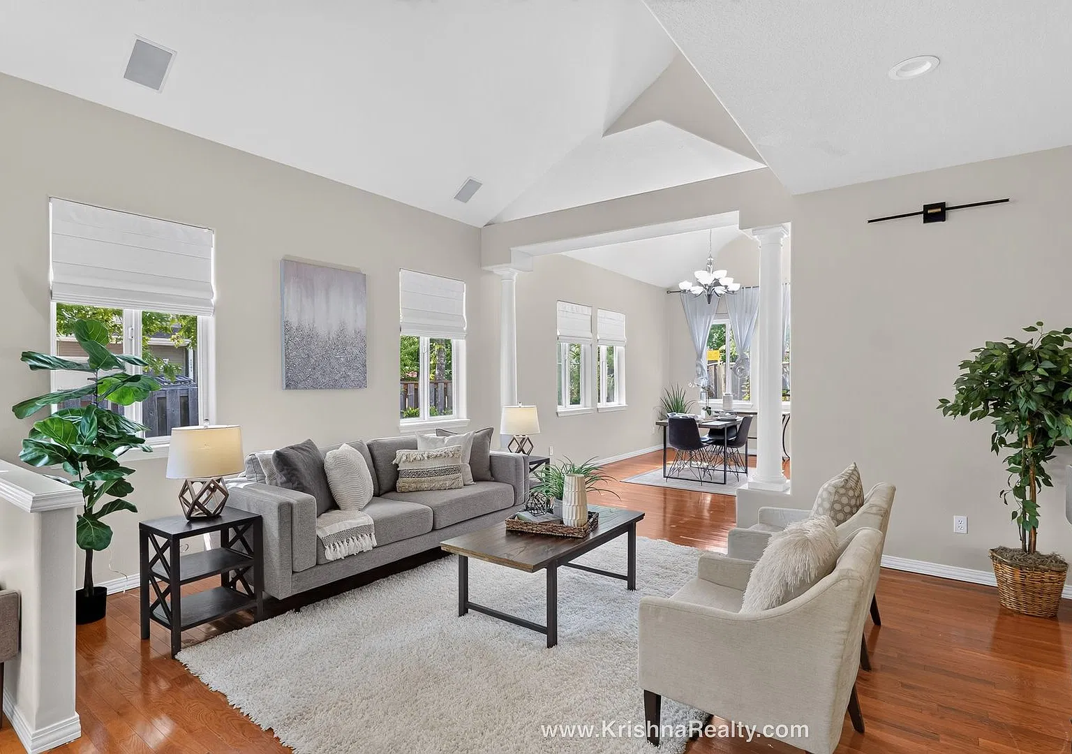 Beautiful 5 BD | 3 BA | in Bethany Terrace Community |Full Bed & Bath On Main Level! Corner Lot! — Photo 4