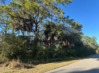 Clarke St Lot 2, North Pt, FL 34286