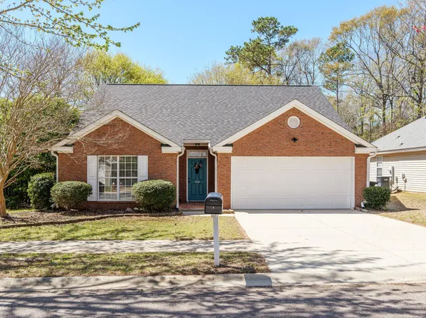 152 Oakland Dr, North Augusta, SC 29860
