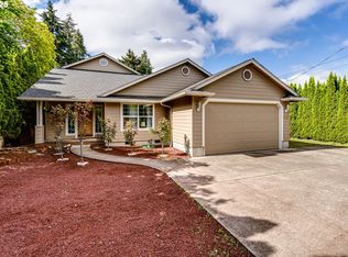 296 Irving Rd, Eugene, OR 97404