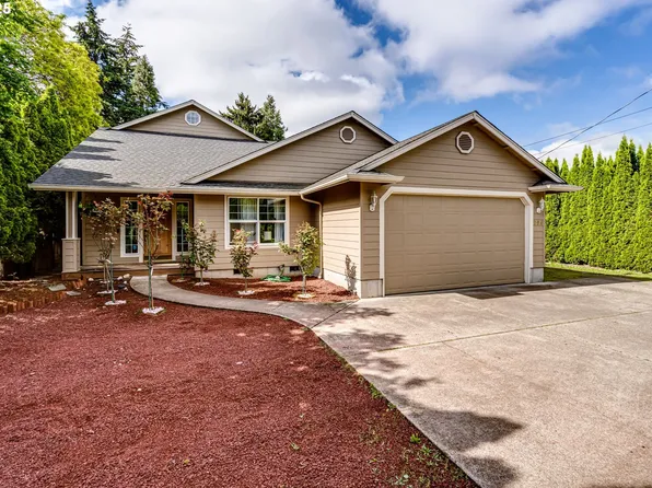 296 Irving Rd, Eugene, OR 97404