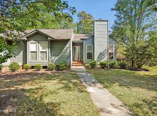 102 Sandybrook Rd, Wilmington, NC 28411