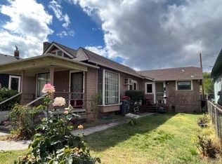 14-16 S Orange St, Medford, OR 97501