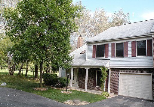 Only 1 of 2 Townhouses on the Golf Course in entire subdivision!