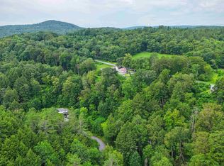 341 Seavers Brook Rd, Springfield, VT 05156