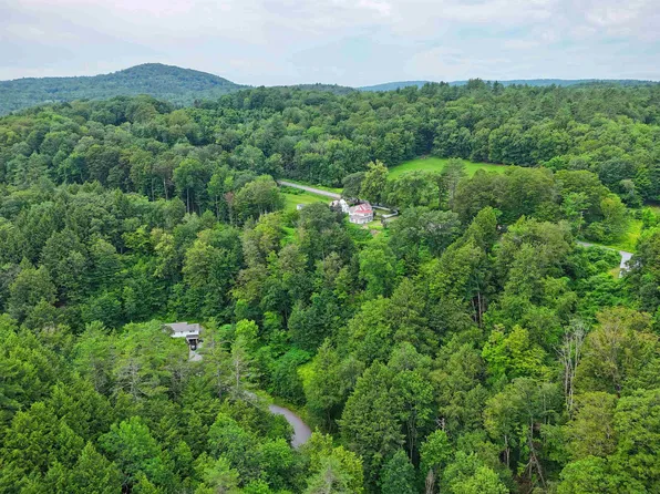341 Seavers Brook Road, Springfield, VT 05156