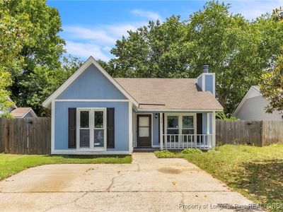 549 Hickorywood Dr, Fayetteville, NC, 28314