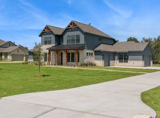 25216 Pleasant Retreat Ct, Montgomery, TX 77356