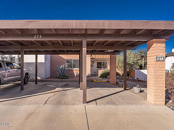 3rd image of 273 N Calle Del Santo