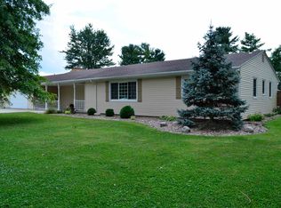 4410 Hursh Rd, Fort Wayne, IN 46845