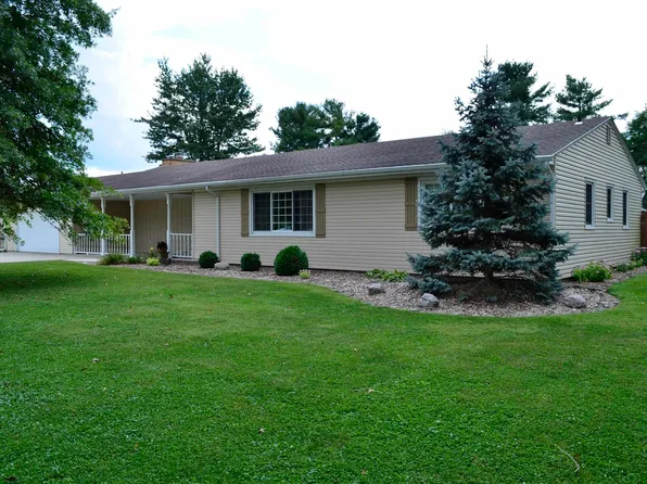 4410 Hursh Rd, Fort Wayne, IN 46845