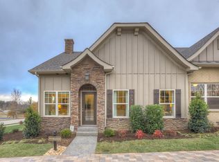 5018 Portage #335-LOT 335, Franklin, TN 37064