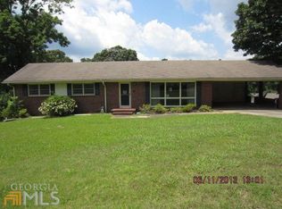 93 Frances Dr, Cedartown, GA 30125