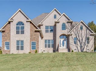 102 Avalon Bay, Old Hickory, TN 37138