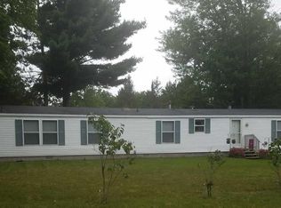 10762 Birch Rd, Mesick, MI 49668