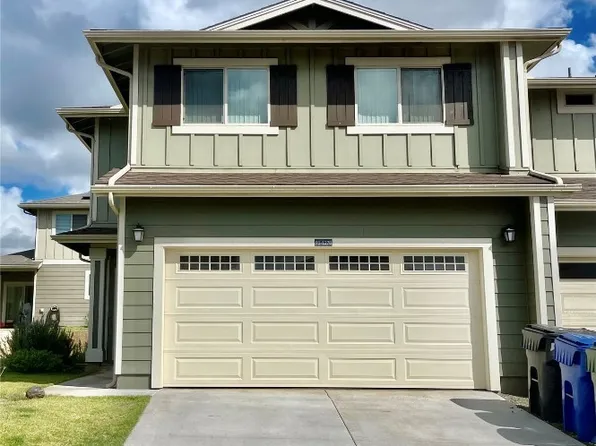 91-1278 Uluahewa St, Ewa Beach, HI 96706