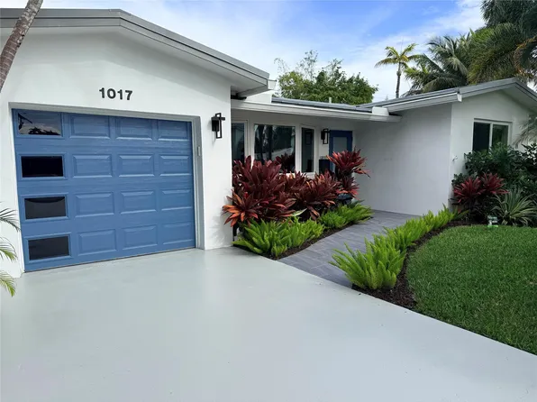 1017 Lincoln Street, Hollywood, FL 33019