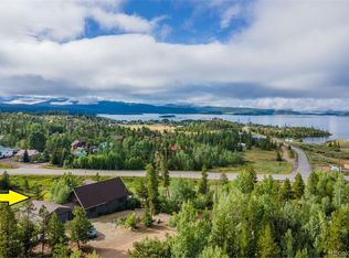 72 Gcr #4391, Grand Lake, CO 80447