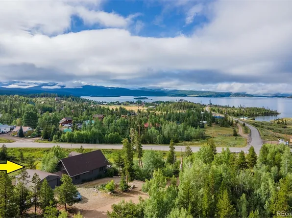 72 GCR 4391, Grand Lake, CO 80447