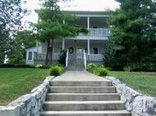 401 S Walnut St, Englewood, OH