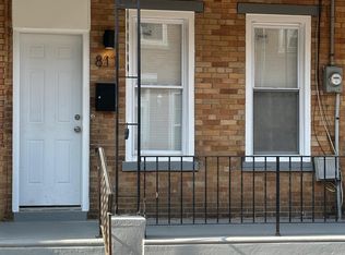 811 Cherry St, Camden, NJ 08103