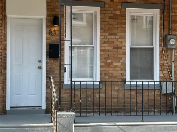 811 Cherry St, Camden, NJ 08103