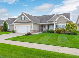 34769 N Legends Way, Grafton, OH