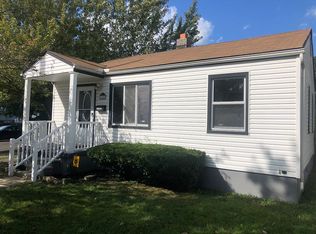 1782 Detroit Ave, Lincoln Park, MI