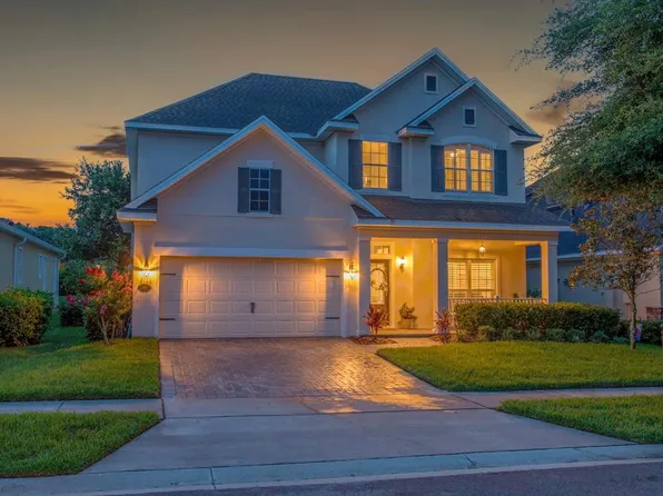 109 Bedford Ct, Deland, FL 32724