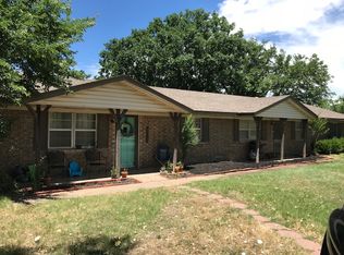 902 W Choctaw Ln, Stillwater, OK 74075