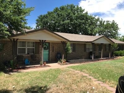 902 W Choctaw Ln, Stillwater, OK, 74075