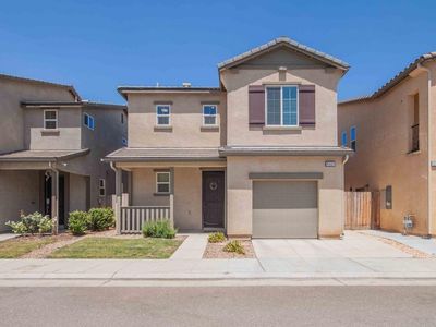 (Undisclosed Address), Fresno, CA, 93727