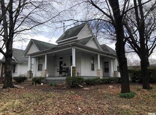 1804 N 8th St, Springfield, IL 62702