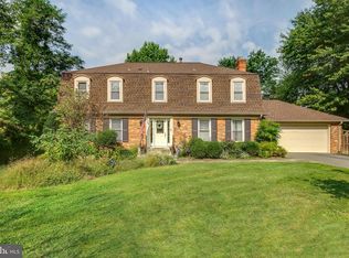 4301 Norbeck Rd, Rockville, MD 20853