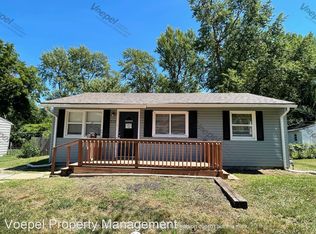 5129 N Bristol Ave, Kansas City, MO 64119