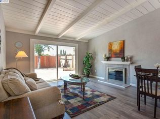 3750 Jamestown Rd, Fremont, CA 94538