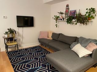 1106 Columbia Rd NW, Washington, DC 20009