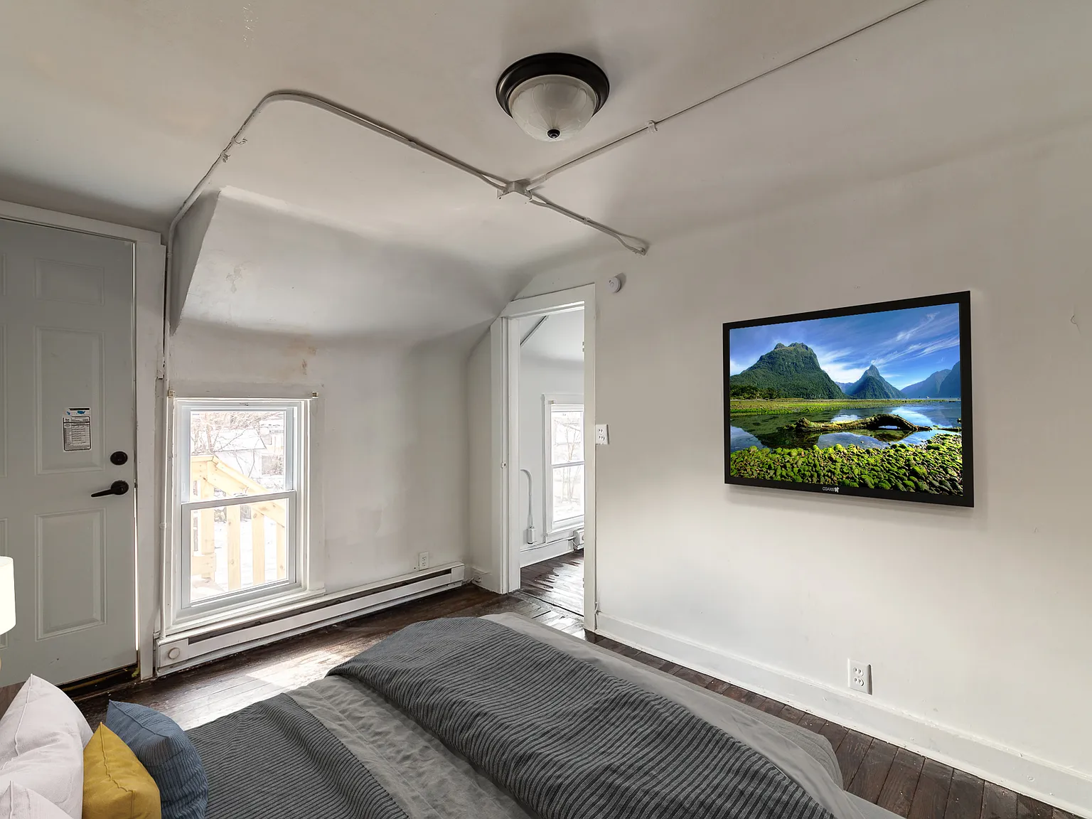 1 bed, 680 sqft, $850 — Photo 4