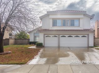 2626 Paxton Ave, Palmdale, CA 93551